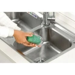 20Pcs Eponges De Nettoyage Anti Rayures,Eponges Magiques Classic Tampon à Récurer Kit Eponge Microfibre Lavable Eponge Salle De Bain,pour Nettoyer Traces Terrasse Cuisine Bains(Couleur Mélangée) 9 20Pcs Eponges De Nettoyage Anti Rayures,Eponges Magiques Classic Tampon à Récurer Kit Eponge Microfibre Lavable Eponge Salle De Bain,pour Nettoyer Traces Terrasse Cuisine Bains(Couleur Mélangée) -Pas Cher Pro Bricoleur Magasin 95415082 5