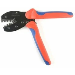 NICEON Pince à Sertir Mc4 Connecteur Photovoltaïque Pince à Sertir Outillage à Main 28 Pièces -Pas Cher Pro Bricoleur Magasin 95791606 4