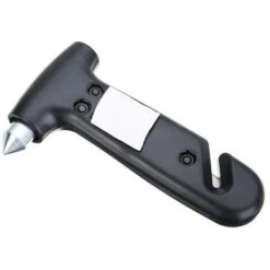 Marteau De Sécurité De Voiture D'urgence Brise-vitre De Voiture Coupe-ceinture De Sécurité D'urgence Pour Outil De Sauvetage De Voiture