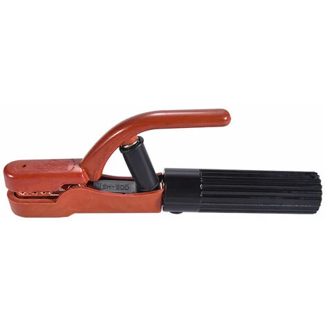 Porte-électrode Professionnel 800A Pour Le Soudage à L'électrode En Tige 1 Porte-électrode Professionnel 800A Pour Le Soudage à L'électrode En Tige