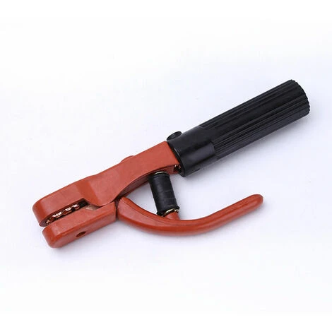 Porte-électrode Professionnel 800A Pour Le Soudage à L'électrode En Tige 2 Porte-électrode Professionnel 800A Pour Le Soudage à L'électrode En Tige – Image 2