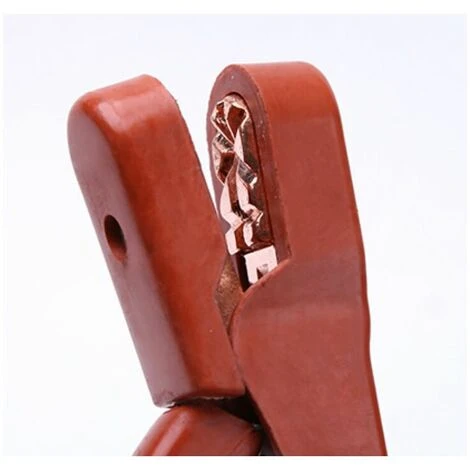 Porte-électrode Professionnel 800A Pour Le Soudage à L'électrode En Tige 3 Porte-électrode Professionnel 800A Pour Le Soudage à L'électrode En Tige – Image 3