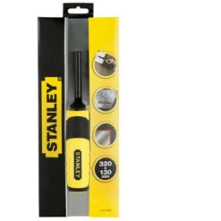 Platoir De Finition Angles Vifs STANLEY - STHT0-05898 - 320x130 Mm -Pas Cher Pro Bricoleur Magasin 96276721 3