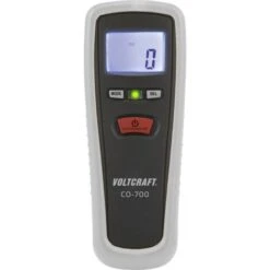 Appareil De Mesure Du Monoxyde De Carbone VOLTCRAFT CO-700 0 - 1000 Ppm