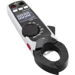 Pince Ampèremétrique VOLTCRAFT VC-523 VC-8466760 Numérique étalonné: Dusine (sans Certificat) CAT III 600 V Affichage ( -Pas Cher Pro Bricoleur Magasin 9632492 3