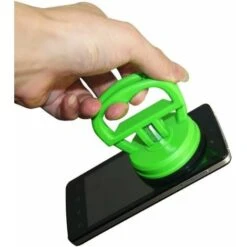 Ventouse 4 Pièces 5.5 Cm Dent Pullers Ventouses Ventouses De Réparation Puller Removal Tool, Ventouses Robustes, Kit D'outils De Réparation Pour Tablette Ou Autre écran LCD(Rouge, Vert) 8 Ventouse 4 Pièces 5.5 Cm Dent Pullers Ventouses Ventouses De Réparation Puller Removal Tool, Ventouses Robustes, Kit D'outils De Réparation Pour Tablette Ou Autre écran LCD(Rouge, Vert) -Pas Cher Pro Bricoleur Magasin 96337196 4