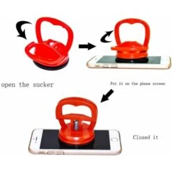 Ventouse 4 Pièces 5.5 Cm Dent Pullers Ventouses Ventouses De Réparation Puller Removal Tool, Ventouses Robustes, Kit D'outils De Réparation Pour Tablette Ou Autre écran LCD(Rouge, Vert) 9 Ventouse 4 Pièces 5.5 Cm Dent Pullers Ventouses Ventouses De Réparation Puller Removal Tool, Ventouses Robustes, Kit D'outils De Réparation Pour Tablette Ou Autre écran LCD(Rouge, Vert) -Pas Cher Pro Bricoleur Magasin 96337196 5