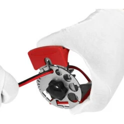 Machine à Dénuder Manuelle, Machine à Dénuder Manuelle, Outils De Dénudage De Câble Avec Incision Lisse Et Aucun Dommage Au Noyau -Acier Inoxydable -Pas Cher Pro Bricoleur Magasin 96362105 3