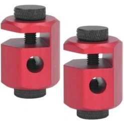 Jauges D'escalier Pour Encadrer L'équerre Et Le Chevron Disposition Des Escaliers Marquage De La Disposition Des Chevrons Angles Répétitifs, Prise En Main Facile(Rouge) -Pas Cher Pro Bricoleur Magasin 96500089 3