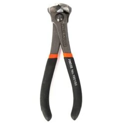 Pince à Couper Le Verre à Tête Plate Professionnelle (8 Pouces)