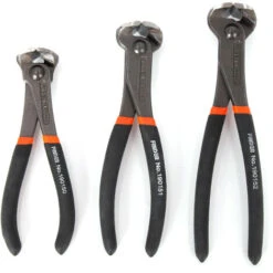 Pince à Couper Le Verre à Tête Plate Professionnelle (8 Pouces) -Pas Cher Pro Bricoleur Magasin 96678127 3