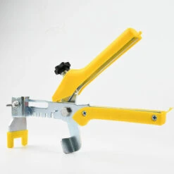 Pince De Système De Nivellement De Carreaux Pince De Sol Localisateur De Carreaux Pince D'aide à La Pose De Carreaux Pince De Sol Réglable Pour Revêtements De Sol Murs -Pas Cher Pro Bricoleur Magasin 97062088 5