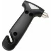 Marteau D'urgence Marteau Brise-vitre Marteau De Sauvetage Marteau De Sauvetage De Voiture Automobile Coupe-ceinture Noir