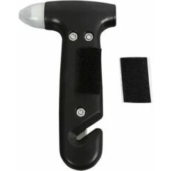 Marteau D'urgence Marteau Brise-vitre Marteau De Sauvetage Marteau De Sauvetage De Voiture Automobile Coupe-ceinture Noir 8 Marteau D'urgence Marteau Brise-vitre Marteau De Sauvetage Marteau De Sauvetage De Voiture Automobile Coupe-ceinture Noir -Pas Cher Pro Bricoleur Magasin 97062571 4