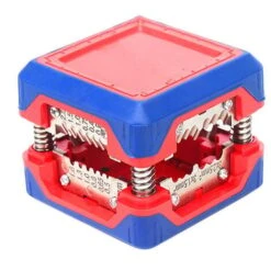 Dénudeur Pince à Dénuder Innovante, Boîte Magique, Outil De Dégainage Pour Câble Massif 6-24 AWG, SAT/RG6, RG59 Câble Basse Tension Universel 4-16 Mm²