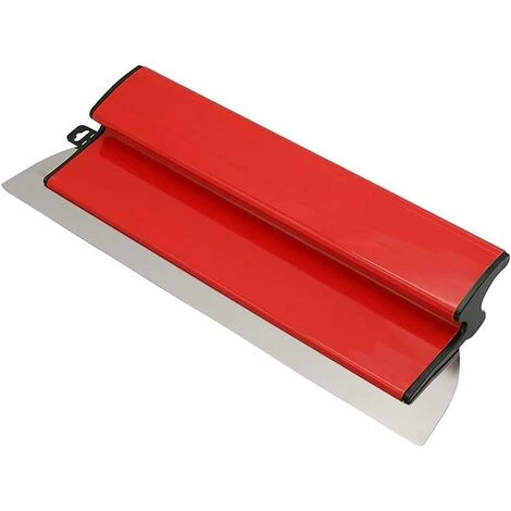 Spatule De Lissage Pour Cloisons Sèches Pour Outils Muraux écrémage De Peinture En Acier Inoxydable 15,7540 Cm Outil De Spatule De Finition Idéal H409 2 Spatule De Lissage Pour Cloisons Sèches Pour Outils Muraux écrémage De Peinture En Acier Inoxydable 15,7540 Cm Outil De Spatule De Finition Idéal H409 – Image 2