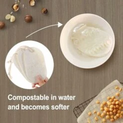 Éponges Luffa De Cuisine,Éponge Naturelle En Luffa-3 Eponges,12 8.8cm,Biodégradable Avec Cordon D'accrochage,pour Cuisine,salle De Bain H649 -Pas Cher Pro Bricoleur Magasin 97678505 4