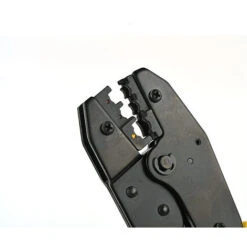 Pince à Sertir 5 En 1, Pince Électricien, Pince à Cliquet - Pince à Becs, Pince De Sertissage, Pince à Dénuder -Pas Cher Pro Bricoleur Magasin 98415499 5