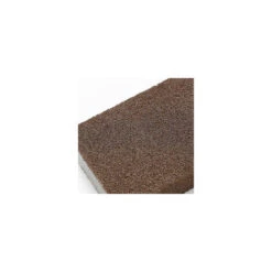 Rouille Eraser Nano Emery Éponge Gomme Rouille Brosse De Nettoyage Outil De Nettoyage Épurateur De Rouille-10 7 2.5cm -Pas Cher Pro Bricoleur Magasin 98416625 4