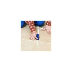 4 Pièces Ensemble D'Outils De Calfeutrage En Silicone Kit Lisseurs De Joints Pour Coulis D'Étanchéité Silicone Finition De Cachetage(Bleu) - -Pas Cher Pro Bricoleur Magasin 98418306 5