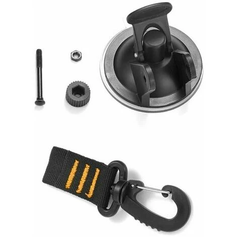 4pcs Ancre à Ventouse, Ventouses D'ancrage, Ancre à Ventouse Robuste Avec Fixation Du Crochet D'Arrimage, Crochet De Fixation De Ventouse Auvent à Ventouse Pour Voiture Bateau Camping Tente Bagage 2 4pcs Ancre à Ventouse, Ventouses D'ancrage, Ancre à Ventouse Robuste Avec Fixation Du Crochet D'Arrimage, Crochet De Fixation De Ventouse Auvent à Ventouse Pour Voiture Bateau Camping Tente Bagage – Image 2