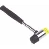 Marteau En Caoutchouc, Maillet En Caoutchouc Avec Double Face Outil Pour Projets De Bricolage, Artisanat, Ébéniste