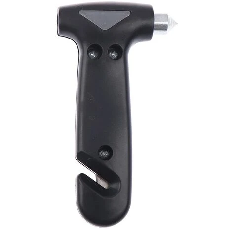 Marteau De Sécurité Portable D'urgence Pour Voiture 1 Marteau De Sécurité Portable D'urgence Pour Voiture