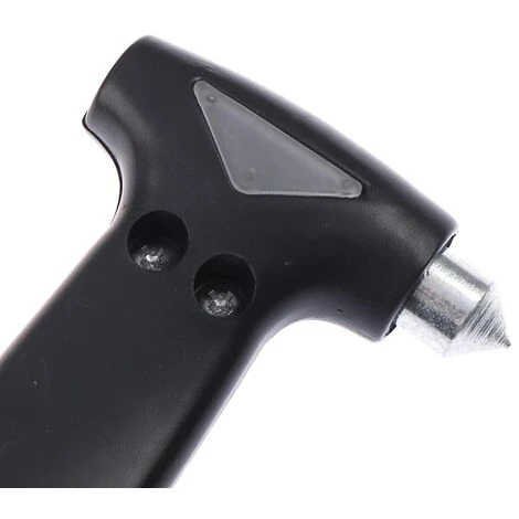 Marteau De Sécurité Portable D'urgence Pour Voiture 2 Marteau De Sécurité Portable D'urgence Pour Voiture – Image 2