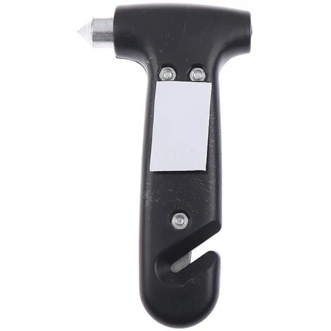 Marteau De Sécurité Portable D'urgence Pour Voiture 4 Marteau De Sécurité Portable D'urgence Pour Voiture – Image 4