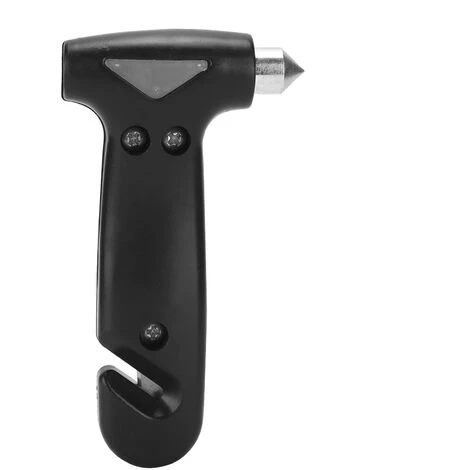 Marteau De Sécurité Portable D'urgence Pour Voiture 5 Marteau De Sécurité Portable D'urgence Pour Voiture – Image 5