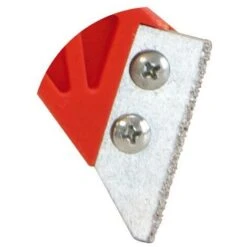 KIT DE 2 LAMES POUR GRIFFE DE CARRELEUR PRO SOFOP TALIAPLAST - 401271