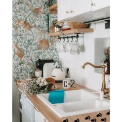 SPONTEX Eponges Plates Tiponge - 3 éponges -Pas Cher Pro Bricoleur Magasin 99636458 3