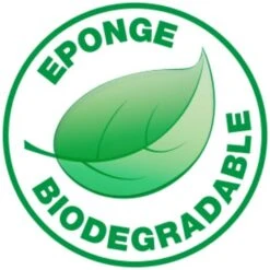 SPONTEX Eponges Plates Tiponge - 3 éponges -Pas Cher Pro Bricoleur Magasin 99636458 5