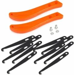 2pcs Couteau Nettoie Joint De Calfeutrage + 10 Lames Remplaçables -rénovation Des Joints De Carrelage 8 2pcs Couteau Nettoie Joint De Calfeutrage + 10 Lames Remplaçables -rénovation Des Joints De Carrelage -Pas Cher Pro Bricoleur Magasin 99809792 4